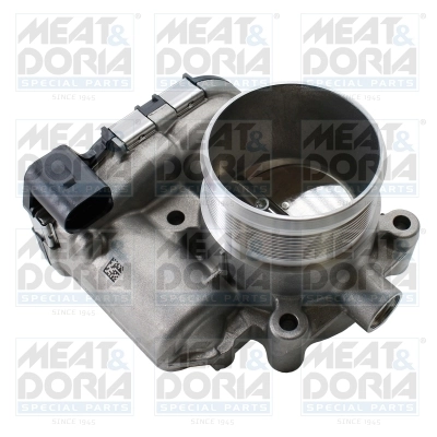 Throttle Body